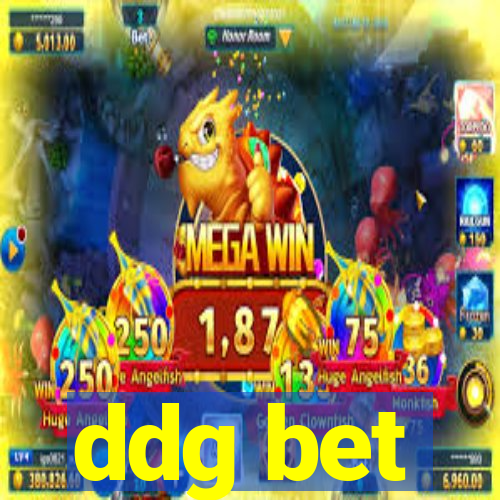 ddg bet