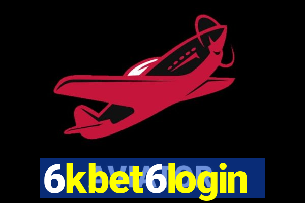 6kbet6login