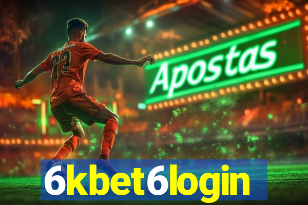 6kbet6login