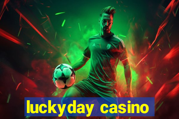 luckyday casino