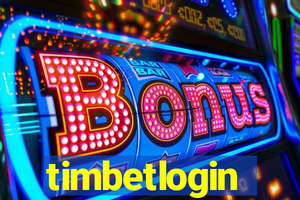 timbetlogin