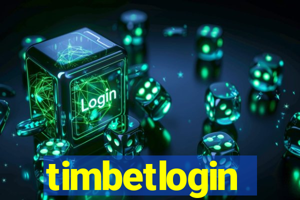 timbetlogin