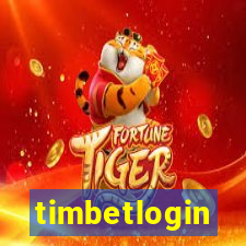 timbetlogin