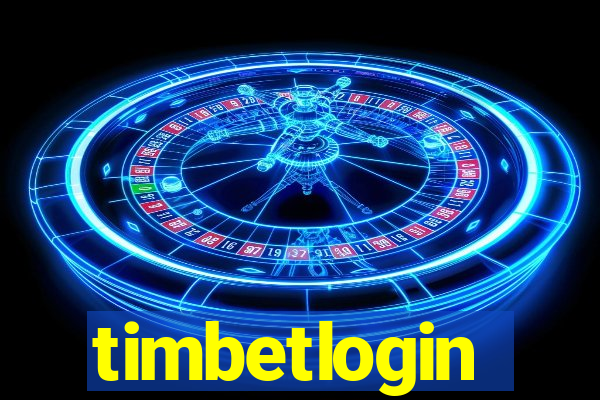 timbetlogin