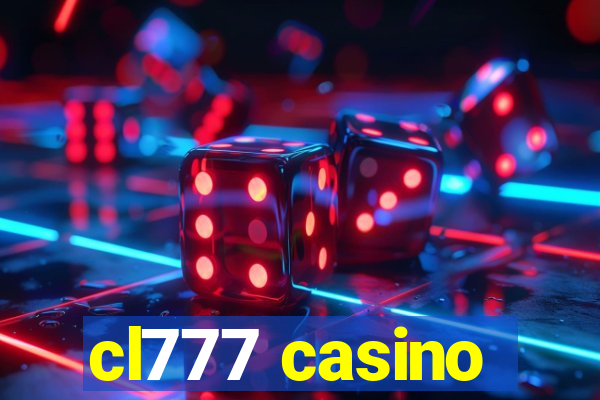 cl777 casino