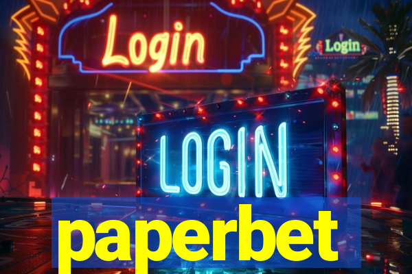 paperbet