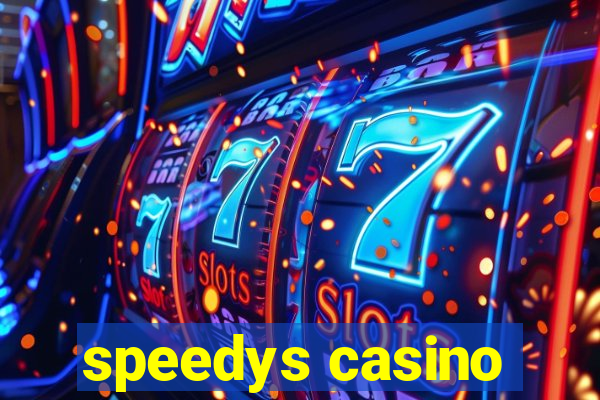 speedys casino