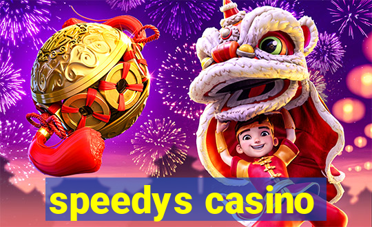 speedys casino