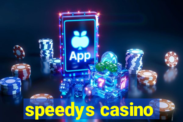 speedys casino