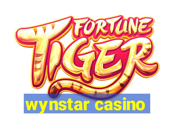 wynstar casino