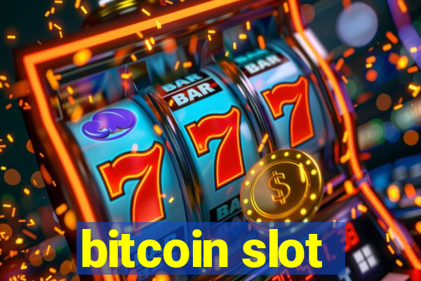 bitcoin slot