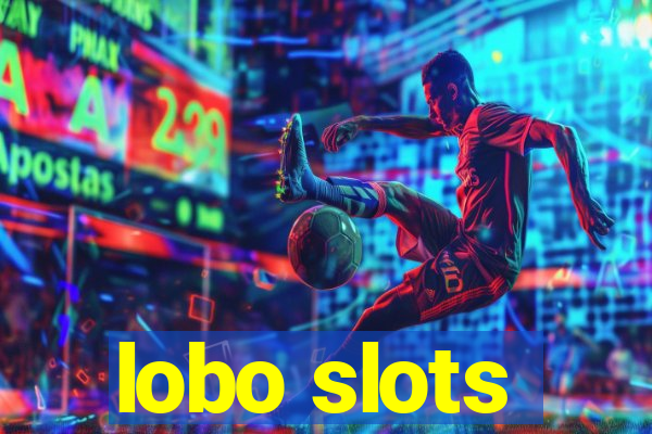 lobo slots