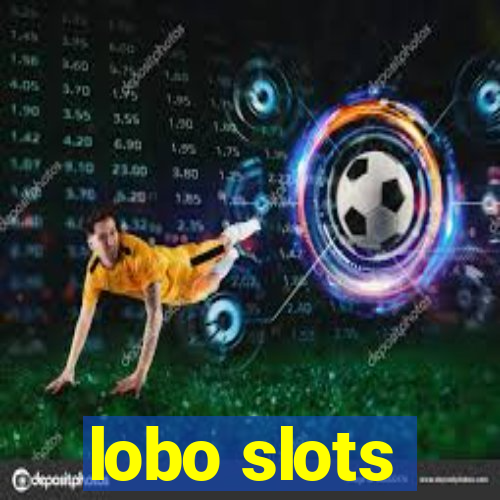 lobo slots