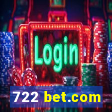 722 bet.com