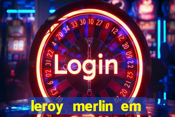 leroy merlin em porto alegre