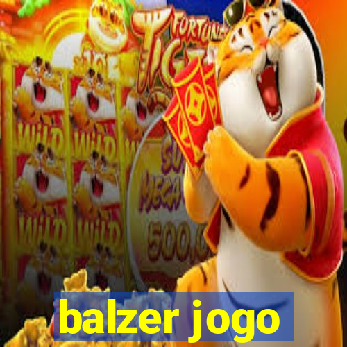 balzer jogo