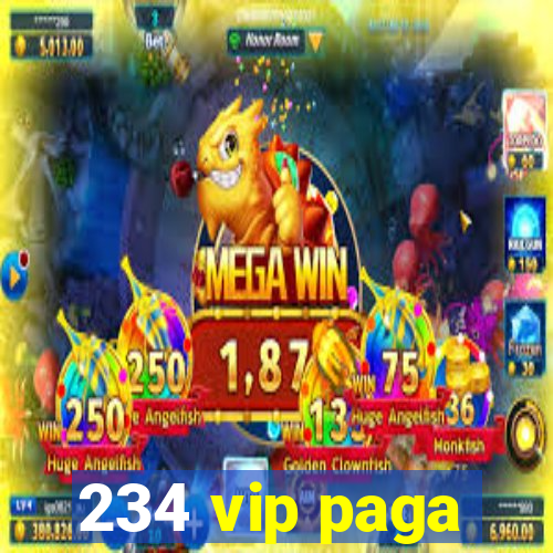 234 vip paga