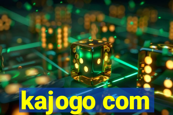 kajogo com