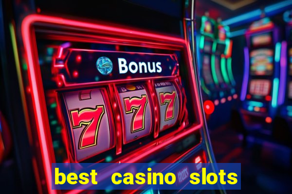 best casino slots for android