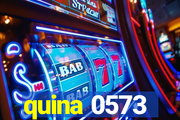 quina 0573