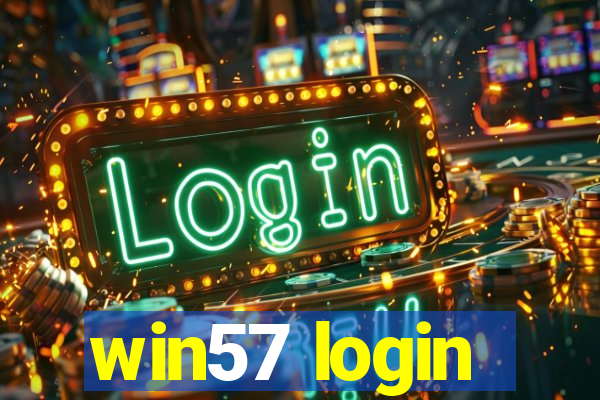 win57 login