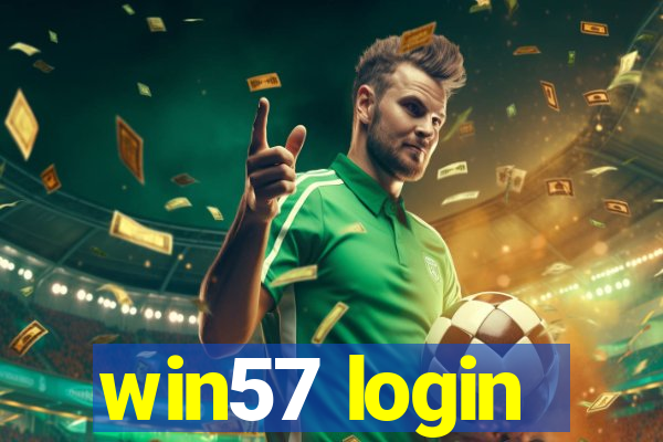 win57 login