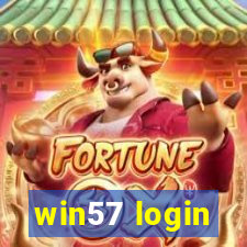 win57 login