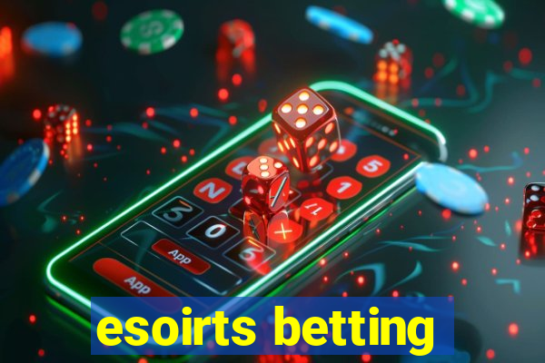 esoirts betting