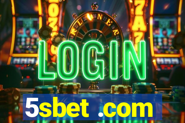 5sbet .com