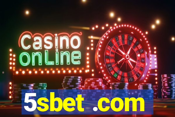 5sbet .com