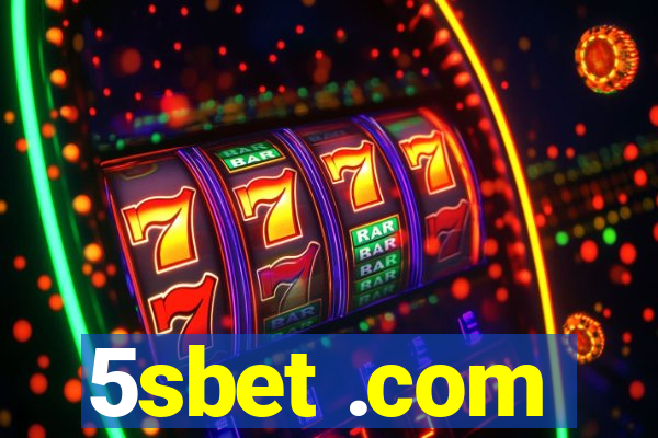 5sbet .com