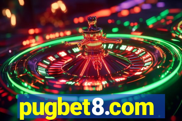 pugbet8.com