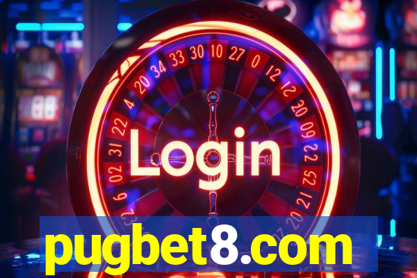 pugbet8.com