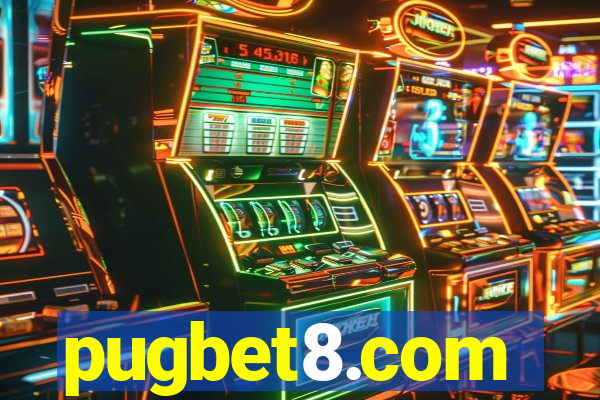 pugbet8.com