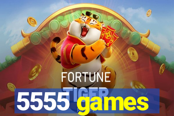 5555 games