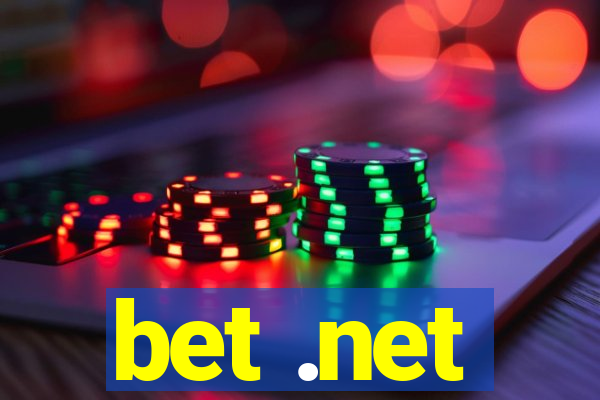 bet .net