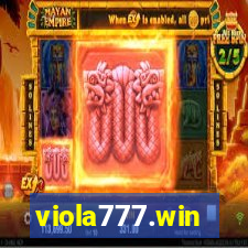 viola777.win