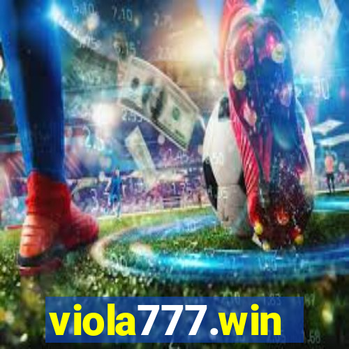 viola777.win