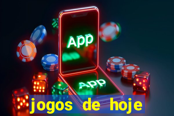 jogos de hoje dicas bet