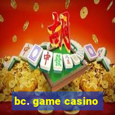 bc. game casino