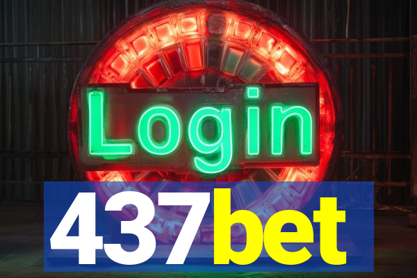 437bet