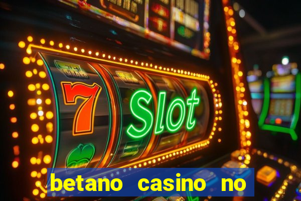 betano casino no deposit bonus