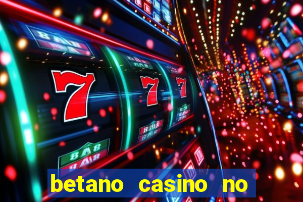 betano casino no deposit bonus