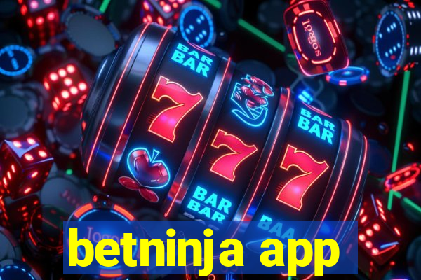 betninja app