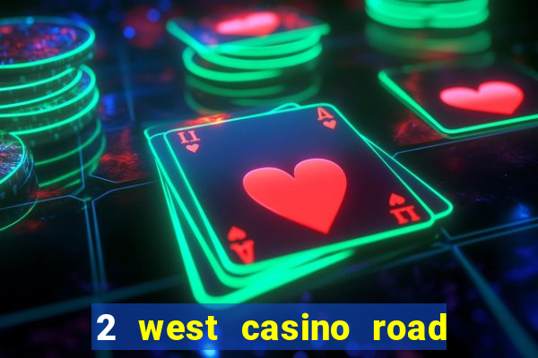 2 west casino road everett wa