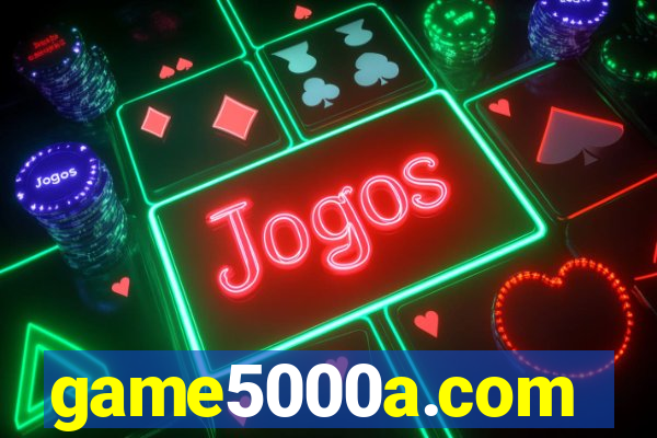 game5000a.com