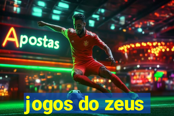 jogos do zeus