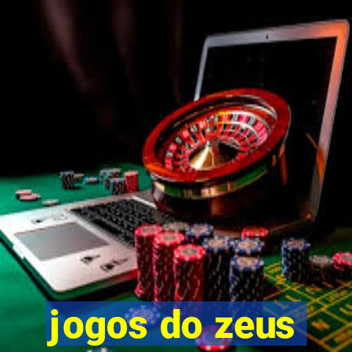 jogos do zeus