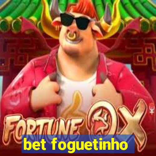 bet foguetinho