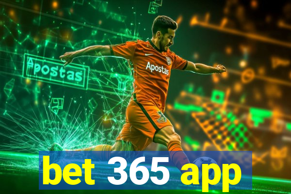 bet 365 app